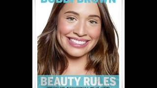 Bobbi Brown Beauty Rules AN HONEST REVIEW!!!!!!