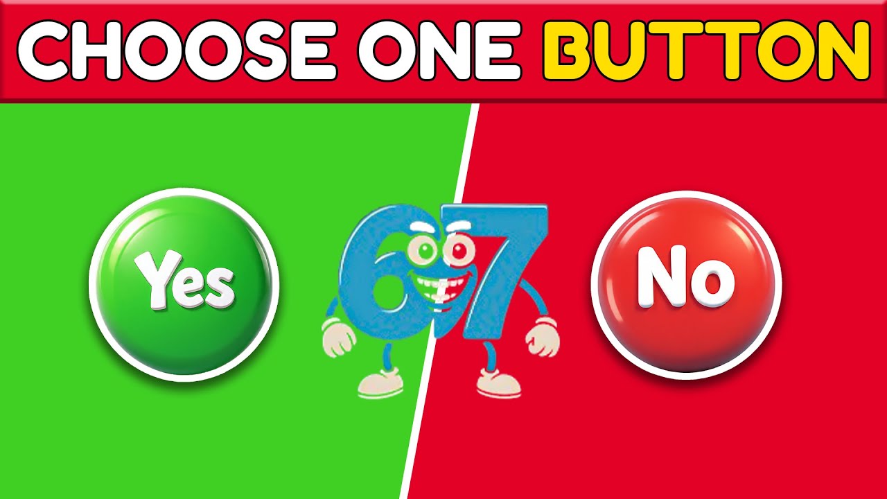 Choose YES or NO! 🤔 30 Impossible Decisions | Quiz Wizard Challenge