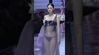 4K602025 Asian Lingerie Fashion Show