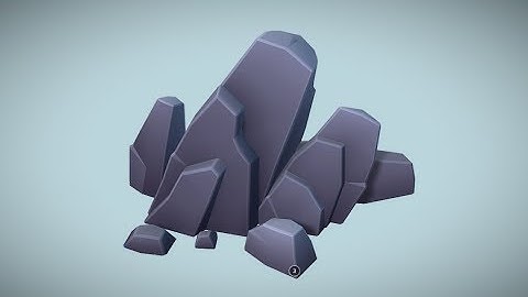 Proto Series Conversion Continued - 3d Modeling Timelapse