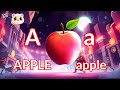 🧸 ABC Phonics Cartoon | Learn A B C D | Fun Alphabet Song for Kids