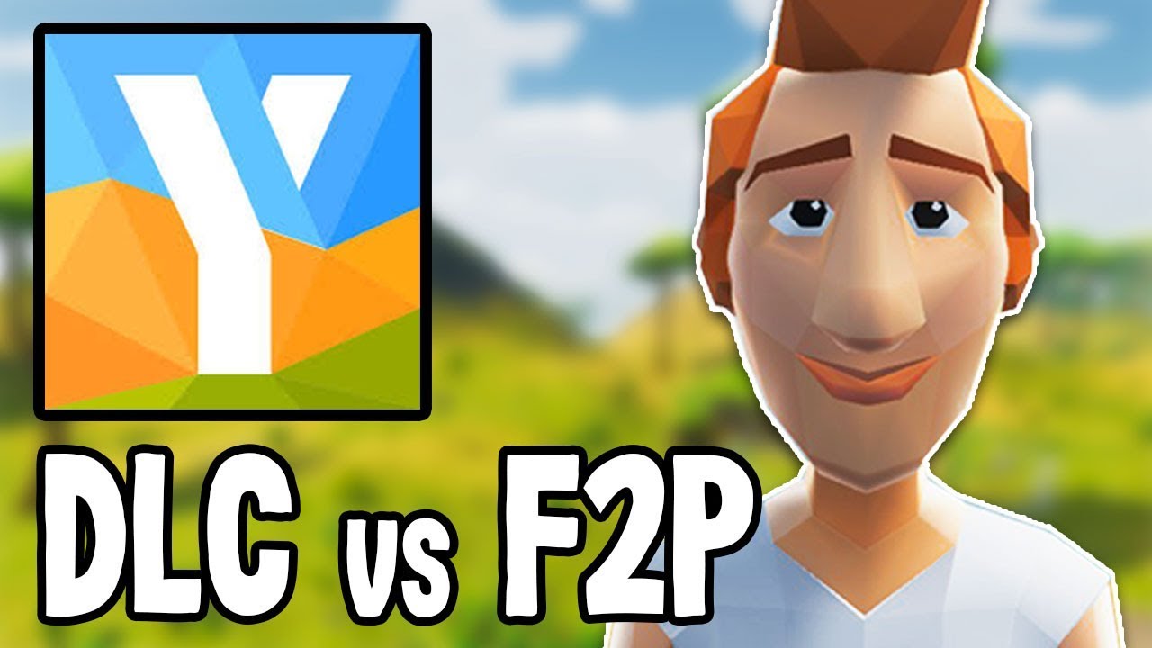 Ylands 1 0 Review Should You Buy The Dlc Youtube Ylands 1 0 Review Should You Buy The Dlc Youtube