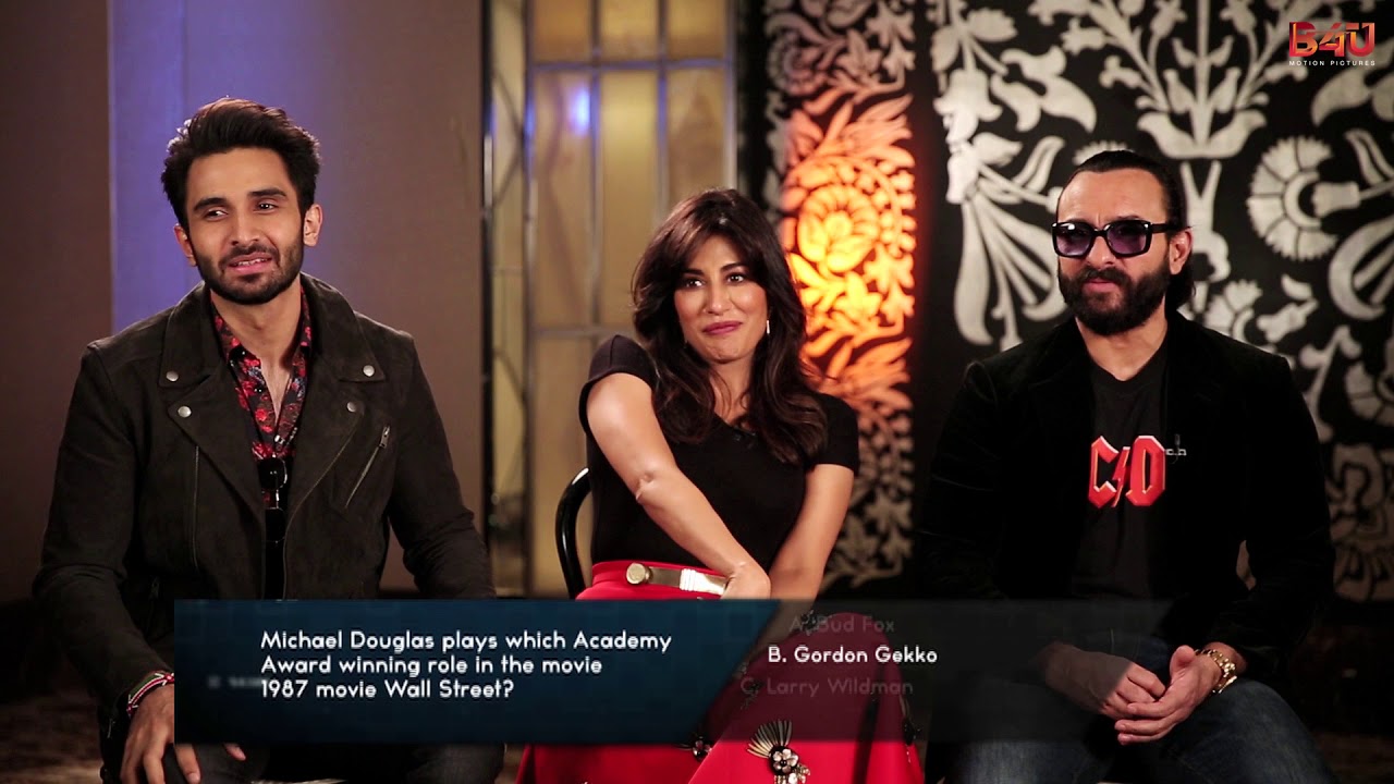 Baazaar Ka King Part 2 | Saif Ali Khan, Chitrangda, Rohan Mehra | B4U