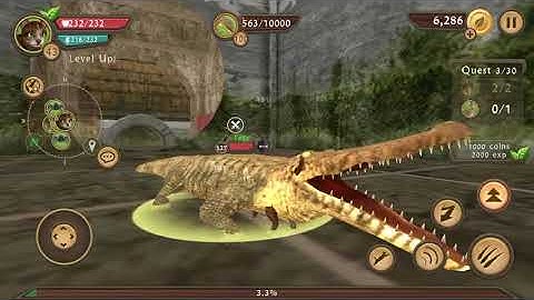 Defeating All Bosses - Cat Sim Online (Multiplayer)