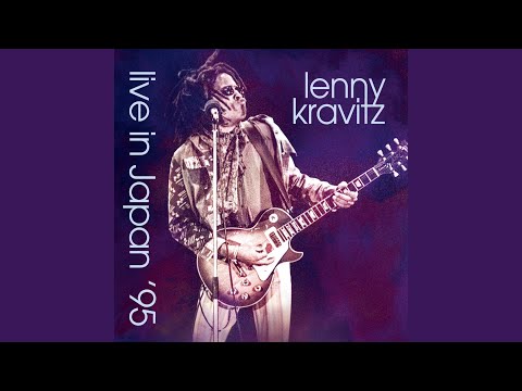レット・ラヴ・ルール (Live)
