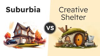 Suburbia, Shelter, and Zoning