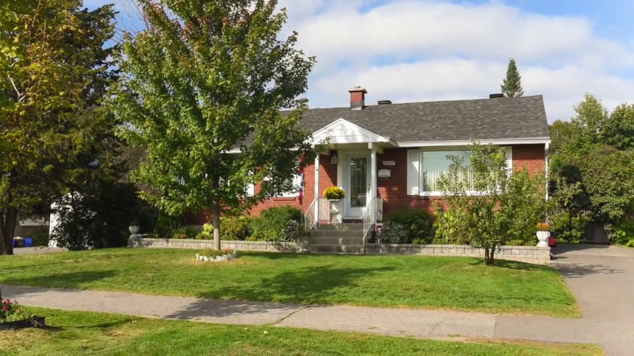 2620 Alta Vista Drive YouTube