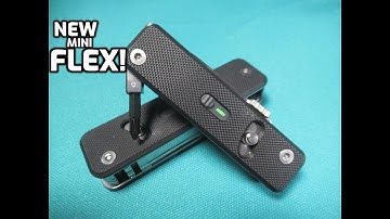 Roxon Releases The Amazing New Mini Companion! And New Pliers!