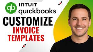 How to Customize Invoice Templates in QuickBooks Online