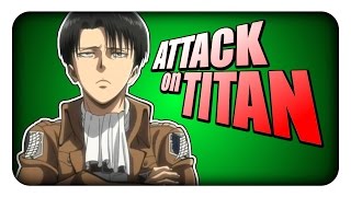Der Aot Bombensimulator? Attack On An Tribute Game - Part 1 Hdger