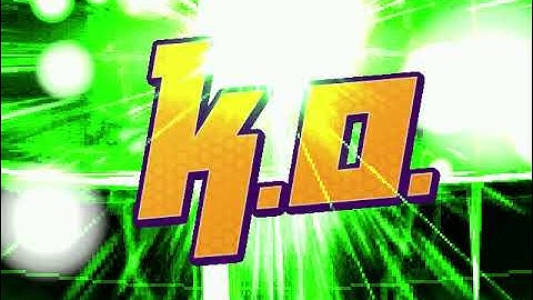 Winmugen - V-Blossom V0.3 FDE