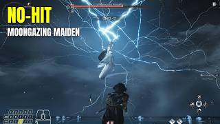Nohit Moongazing Maiden  Nonblocking Tank Abyss Trial  Hexi World Boss