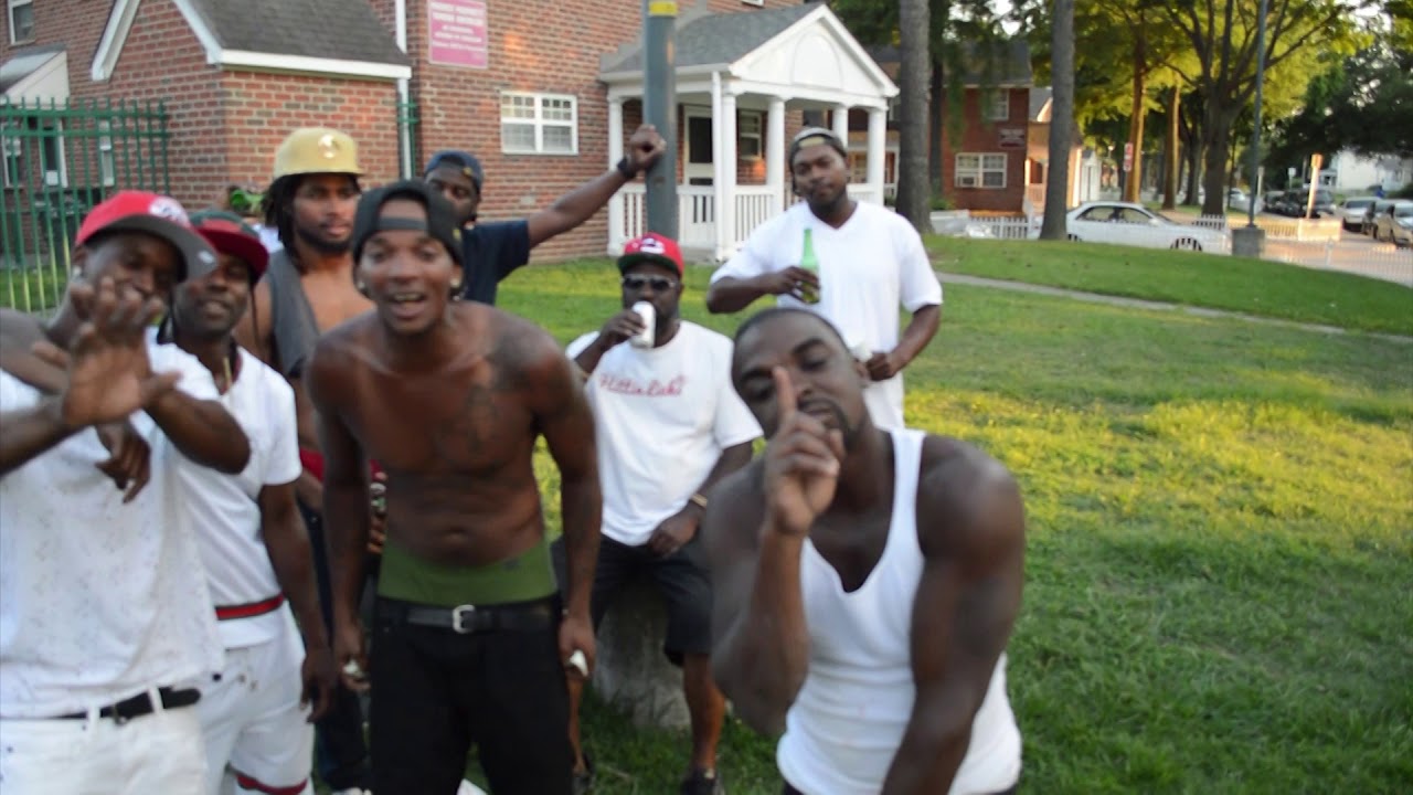 Bang Breeze - Never Change ( Official Music Video)