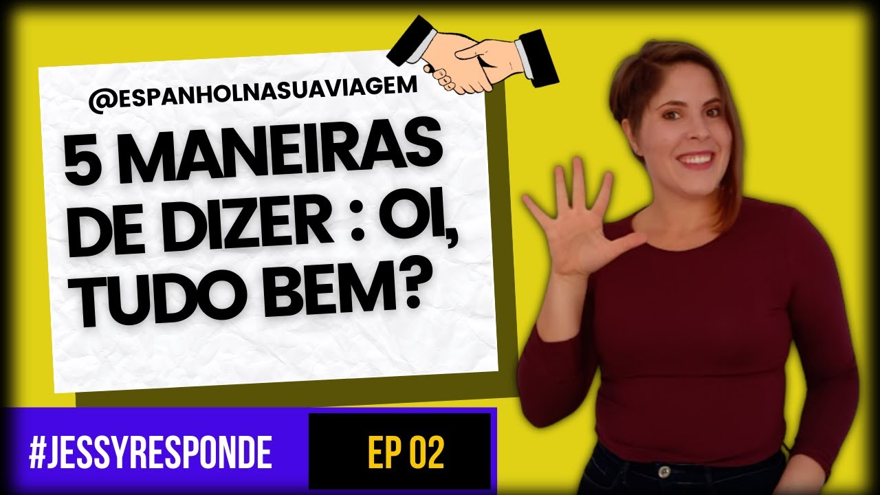Como Dizer 