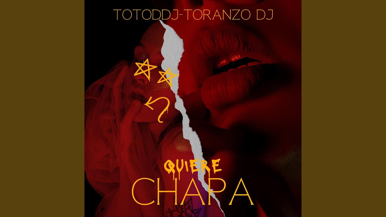 CHAPA LATIN TECH (feat. Toranzo Dj) (Radio Edit)