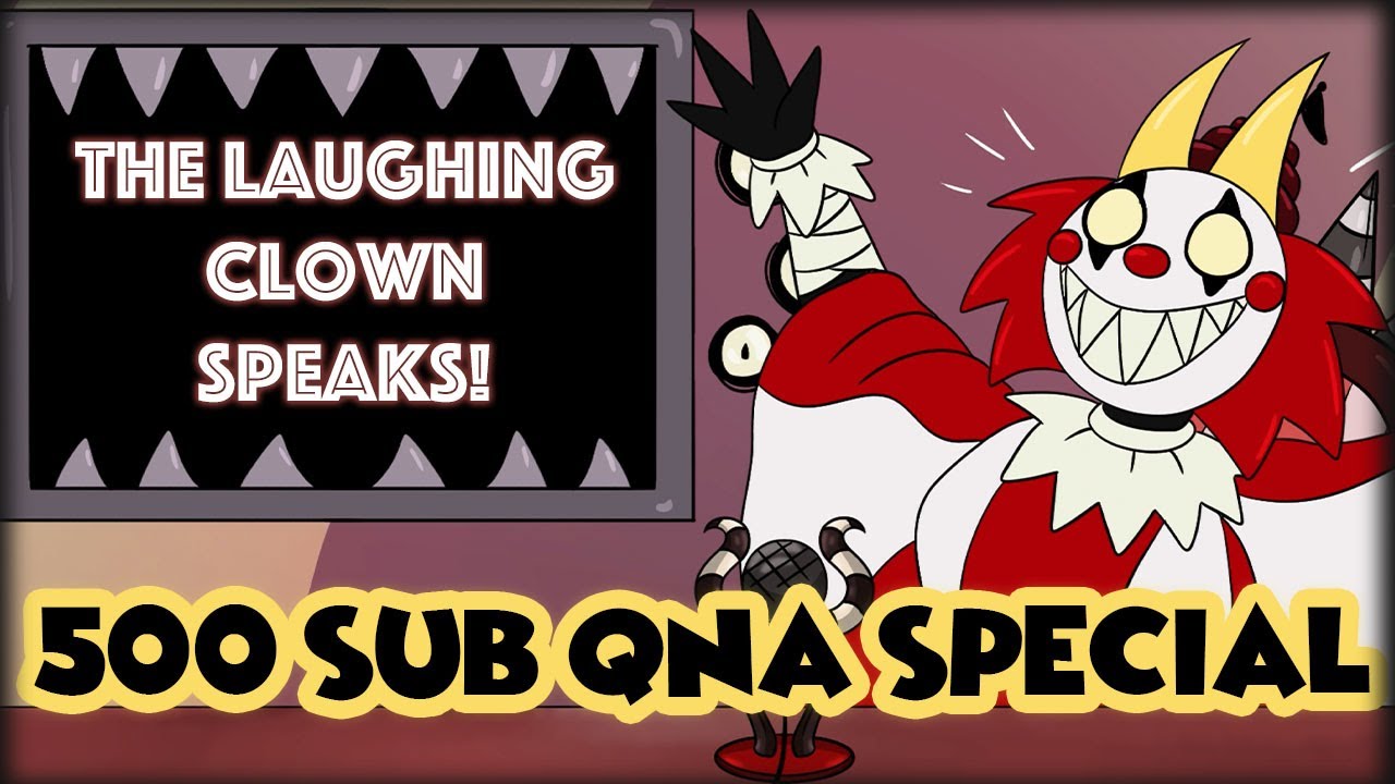 Talking about my Indie Animation Project! - Indie Pitch Night 2023