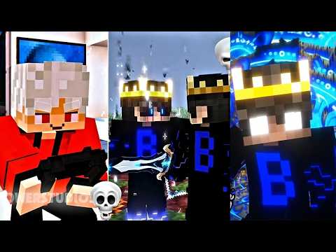 THESE MINECRAFT FAILS ARE ABSOLUTELY INSANE 🔥