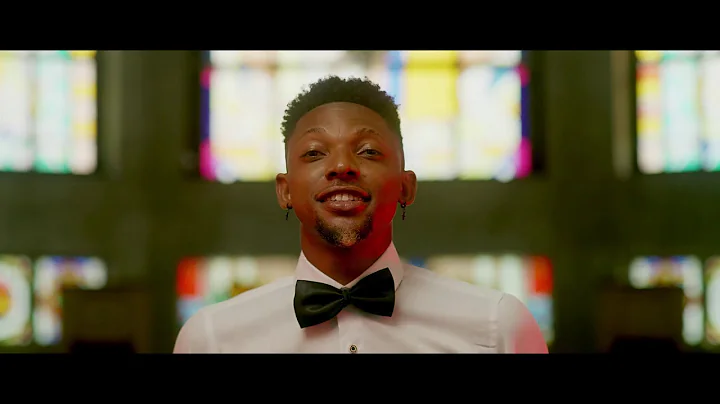 Damian Wan x Oritse Femi - Table Turn [Official Video]