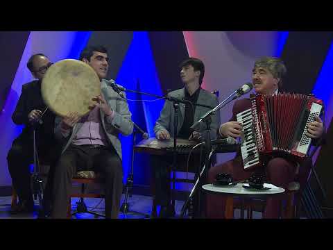 Bahodur Negmatov popuri