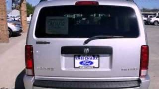 2009 Dodge Nitro Thibodaux LA