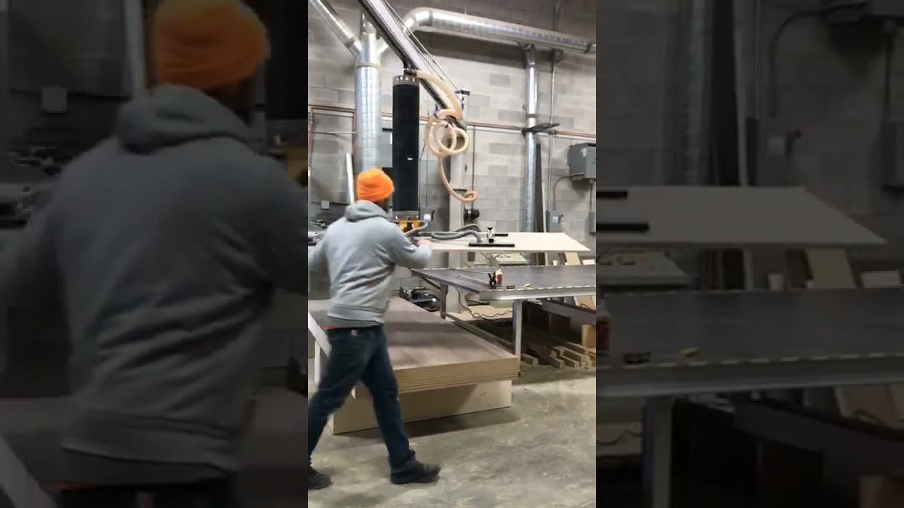 floor mounted jib crane suction cup vacuum lifter for wood sheet made in China