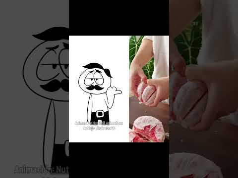 El final XDDD #humor #animacion #memes #viral # #comedia #peru