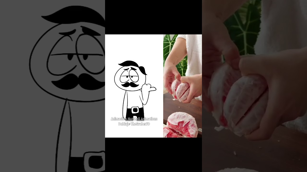 El final XDDD #humor #animacion #memes #viral # #comedia #peru