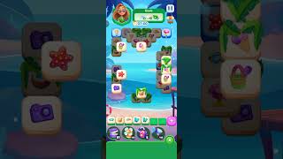 Tile Tap Master Game level 321 screenshot 1