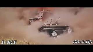 2Pac Ft  Dmx   Gods Of War