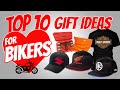 Valentine's Day Gift Ideas For Motorcycle Riders Under $50