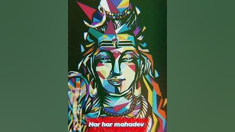 || MAHADEV STATUS VIDEO ||  || DEVO KE DEV MAHADEV || ||   BHOLENATH ||