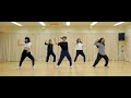 フェアリーズ(Fairies) / HEY HEY 〜Light Me Up〜 Dance Rehearsal Ver.