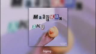 Itsonlyeirfan -'Maafkan Aku' ft.Chempaka