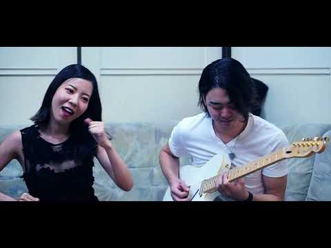 加藤ミリヤ-今夜はブギーバックfeat.清水翔太&SHUN （Cover by D.A.Y.）