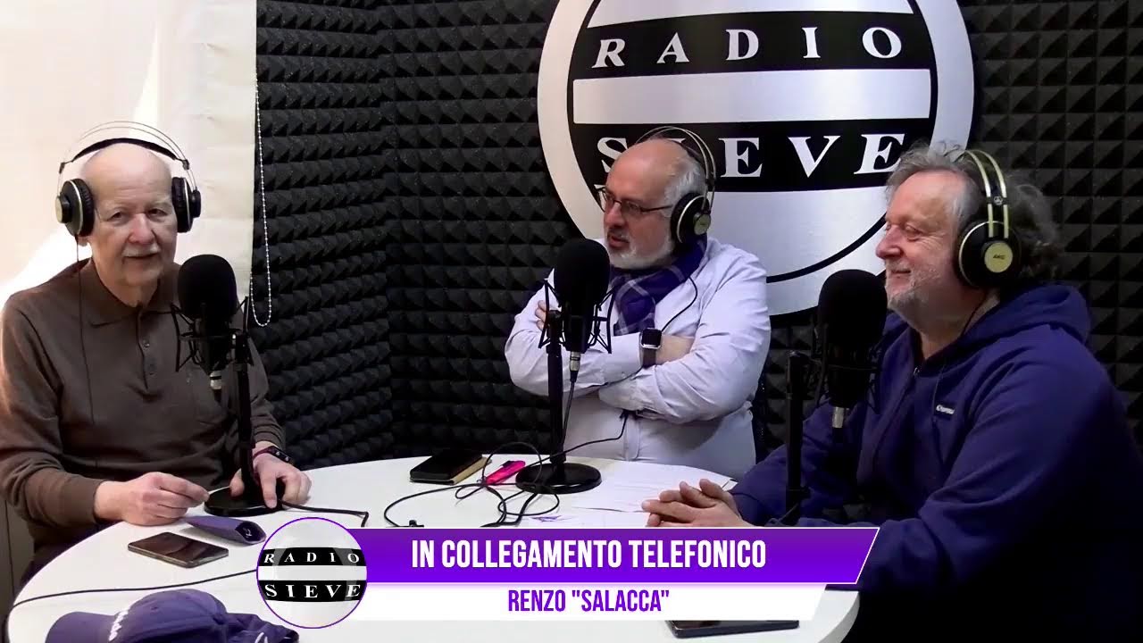Amici Viola del 11 Aprile 2025