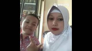 Jangan Pernah Berkata Benci