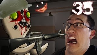 CUSTOM MAPS | SCP Containment Breach #35 screenshot 2