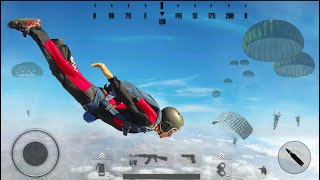Free Fire -Fire Game 2021 : New Games 2021 Offline Gameplay For android Mobile screenshot 1
