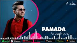 ️ Furqat Macho - Pamada #music #remix🎞