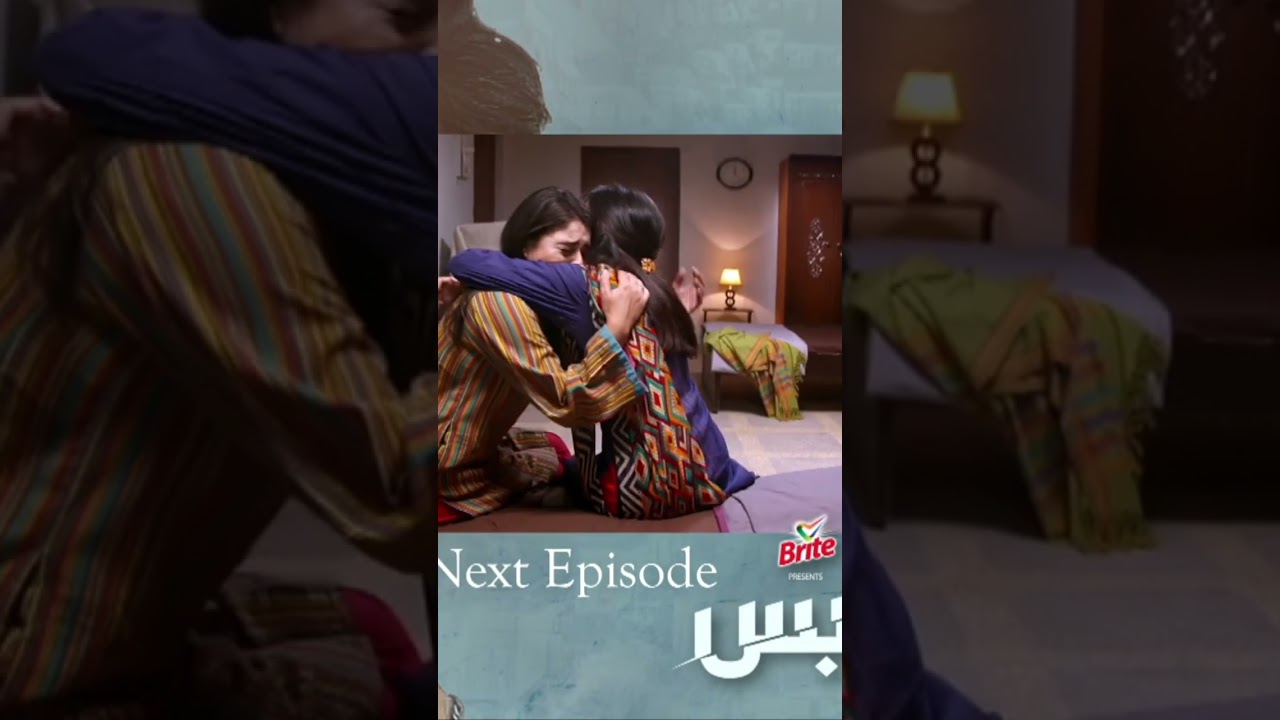 Habs Episode 31 Teaser Promo // ARY Digital Drama 2022 // Kids TV