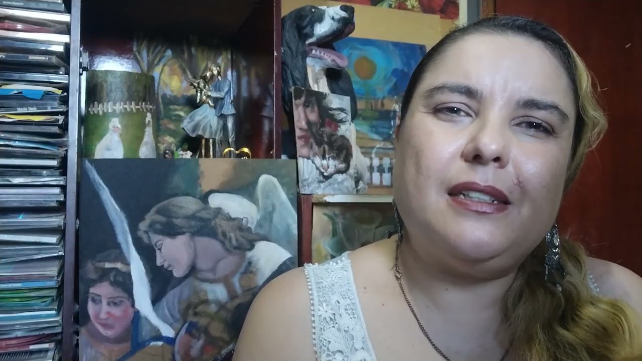 Você sabe qual a palavra capaz de curar e modificar a sua vida 🙏🏻❤️.