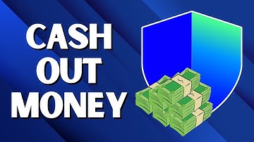 Geld opnemen uit Trust Wallet (gids 2025)