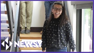 Mary Peltola Defeats Sarah Palin, Set To Become First Alaska Native Elected To Congress