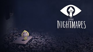 【Little Nightmares】 much아닌 Little 이라면 쉽단 말이지~😈muchじゃなくてLittleなら簡単だよ~ww 【NIJISANJI KR】