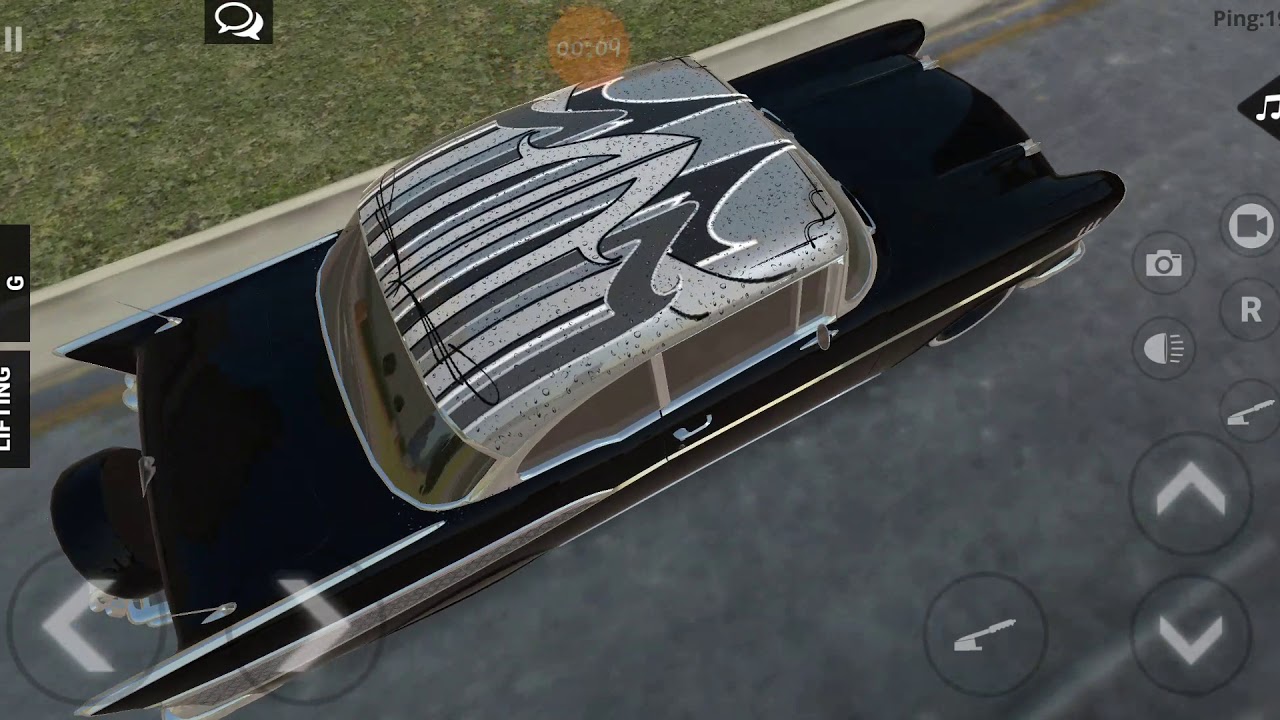 Lowriders comeback 2 YouTube