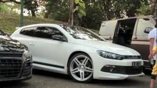 Nuvolks | BBQ Fund Raising | June 30, 2012 Nuvolks | BBQ Fund Raising | June 30, 2012