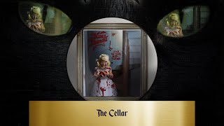King Diamond - The Cellar (lyrics)