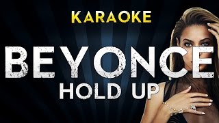 To purchase a copy of this karaoke follow the links !
https://megabackingtracks.bandcamp.com/track/beyonce-hold-up-official-karaoke
-------------------------...