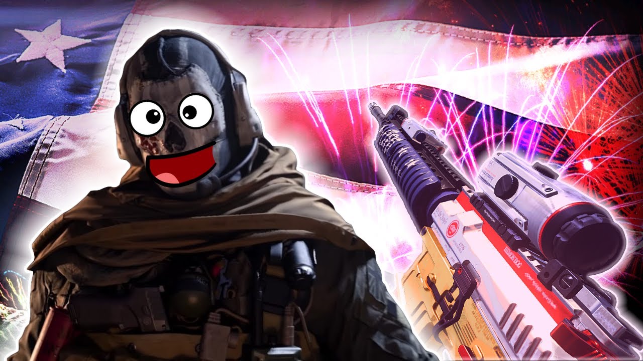 Warzone Dank Memes MERICA