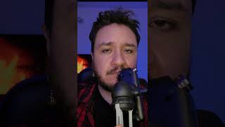 ASMR intense tascam mic biting and mouth sounds